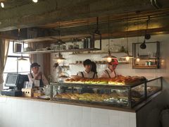 -仙峰天然面包(迎宾路店)
