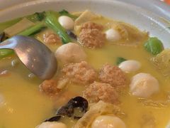 -沈家花园如皋菜(君御豪庭店)