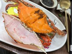 -如东私房菜(御江金城店)