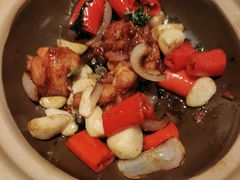 -留半山·香港食堂(啦啦宝都店)