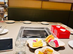 -海底捞火锅(翔龙天地广场店)