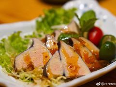 -花潮料理艺食馆(世欧广场店)
