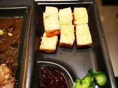 -馔豚·台北菜专门店(深圳湾万象城店)