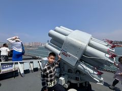 -中国人民解放军海军博物馆