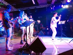 -Monster Music Pub