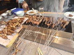 -老白清真烧烤(锦州旗舰店)