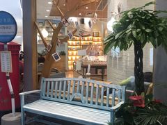 -猫的天空之城概念书店(印象城购物中心店)