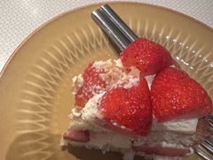 -BAKER&SPICE(安福路店)