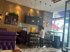 -太兴餐厅(小径湾店)