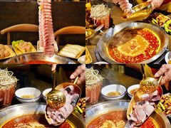 -土著渔匠·养生蝴蝶鱼(香樟路店)