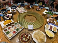 -额尔敦传统涮火锅·冰煮羊(铁东店)