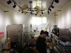 -夏叶茶(大光明店)