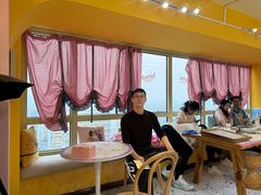 -千浔一暖DIY蛋糕烘焙(人民大学店)