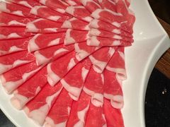 -南门涮肉(北洼路店)