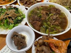 -温州一家人美食(西木头市店)