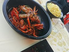-聚味瞿记·龙虾堂(树木岭店)
