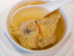-皇朝会.经典传统粤菜(外滩店)