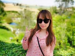 -霍比特人村