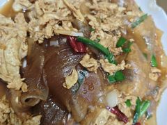 -鲁南仔·滕州炒鸡(经三路店)