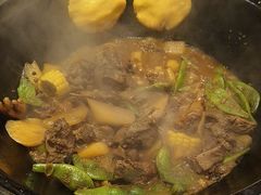 -粗粮人家·东北菜(洋桥店)