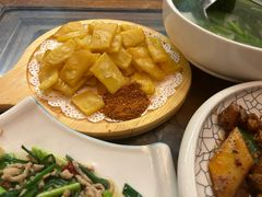 -段公子·天龙八部店