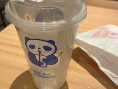 -茶百道(南浦里店)