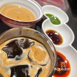 咖啡配涮肉 打开新世界啊