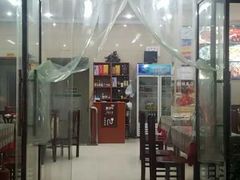 门面-老陈饭店(黑石支路店)