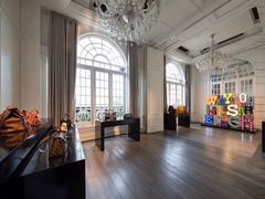 -伯衡55·吉品轩(乌鲁木齐南路店)