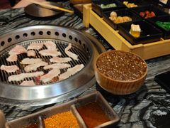 -井上和牛烤肉(大润发店)