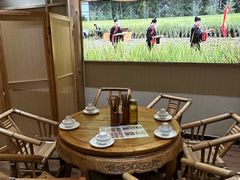 -田园印象·成都土菜院子(华阳店)
