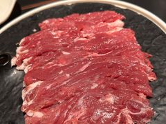 -额尔敦传统涮(公园西路店)