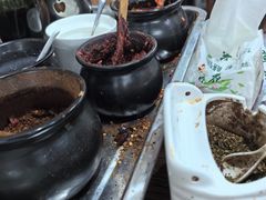 -攀枝花·任德琼·盐边羊肉米线