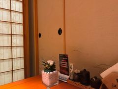 -江户·岚 创意料理(泛海店)