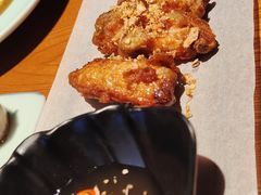 -越谜·越南餐厅(长白店)