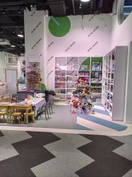 -MINI MARS KIDS CLUB亲子家庭中心(长宁天山店)