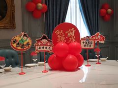 -湖北三五醇酒店·35年新楚菜