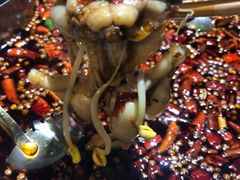 -味之绝美蛙鱼头火锅(花都店)