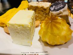 -汉巴味德(百年港湾店)