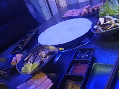 -猪小牛烤肉(青塔店)