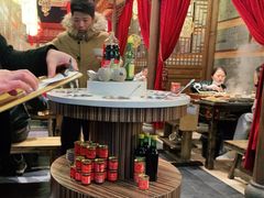 -小龙坎火锅(仓山万达店)