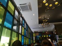 -龙聚德北京烤鸭(沙坪坝华宇A馆店)