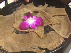 毛肚-三人行骨头王火锅(长寿店)