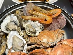 -渔家风味·鲅鱼水饺·央视展播·海鲜天津菜(开发区店)