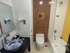 -北京九华山庄会展酒店