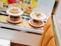 -争鲜回转寿司(通州万达店)