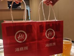 -海底捞火锅(天一广场亚细亚店)