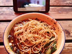 -赵伍面庄(松石大道店)