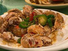 -盛港湾海鲜食府(黄沙店)