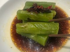 -老牌坊鲁菜名店(聊城美食岛店)